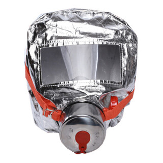 成楷科技（CK-Tech）CKH-TZL 30 火灾防烟逃生口罩 过滤式自救呼吸器 防烟面罩 防毒面具 可定制