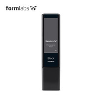Formlabs 黑色光敏树脂 Form 2 3D打印耗材