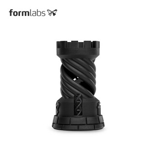 Formlabs 黑色光敏树脂 Form 2 3D打印耗材