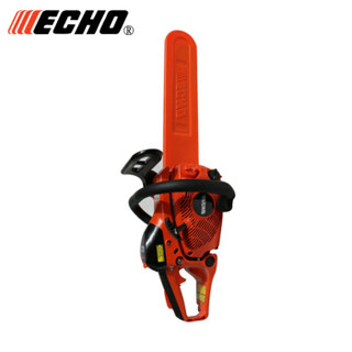 ECHO/爱可 日本共立 CS-361WES/40RC 16寸双手油锯 汽油链锯 二冲程引擎 35.8cc 1.49kg 3.8kg 桔色