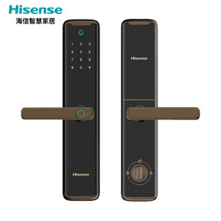 Hisense 海信 SL868 电子锁