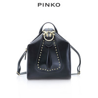 PINKO 2019春夏新品包袋 1P21B2Y5EU Z99