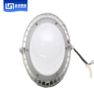 森邦 森邦  LED泛光灯 SPL305-80W 交货期10天