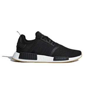 阿迪达斯 ADIDAS 三叶草 男子 运动经典系列 NMD_R1 运动 休闲鞋 B42200 41码 7.5码