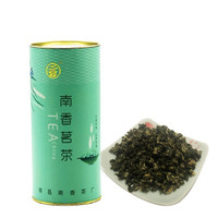 南香茗茶 绿茶 毫螺125g 横县南香茶厂