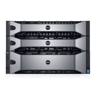 戴尔（DELL）SCv6505 SC系列存储阵列柜服务器