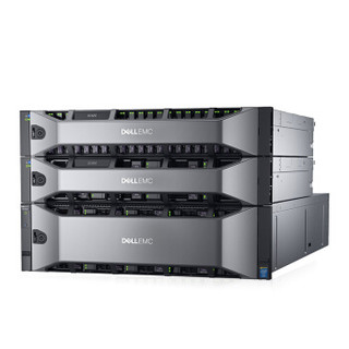 戴尔（DELL）SCv6505 SC系列存储阵列柜服务器