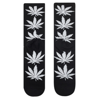 HUF 黑色袜子 SK00298-BLACK-O/S