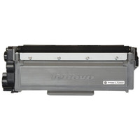 联想（Lenovo）2605 LT2451H黑粉（高容）适用LJ2605D LJ2400 Pro M7400 Pro M7605D M7615DNA