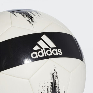 阿迪达斯adidas 足球 EPP II 训练运动比赛用足球 DN8716 5号球 白/黑