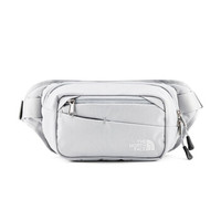 THE NORTH FACE 北面 中性腰包 NF0A2UCX-A5Z 灰色 2.8L