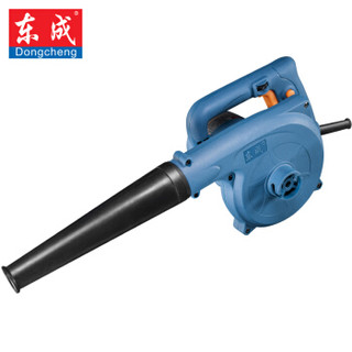 Dongcheng 东成 Q1F-FF-32 电动吹风机 吹吸灰尘机工业除尘器电吹风电动工具