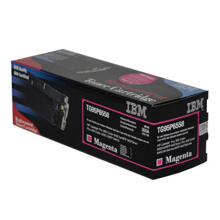 IBM CE413A(305A)品红色硒鼓 (适配于惠普HP Color LaserJet M351a/ M451dn/ M451nw/ M375nw/ M475dn等)