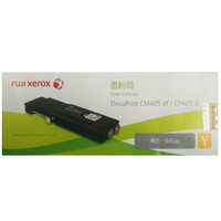 富士施乐（Fuji Xerox）CM405d黄色墨粉/CT202025 约5000页