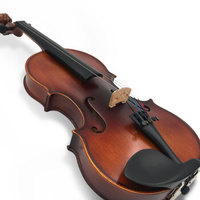 SCHAAF 塞爾夫 4/4小提琴SVA-800專業演奏手工實木全單板