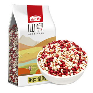 燕之坊 红豆薏米粥 1kg