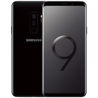 SAMSUNG 三星 Galaxy S9+ 4G手机