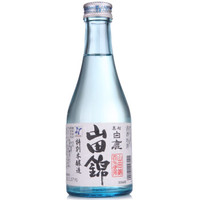 黑松白鹿 清酒 山田锦特别本酿造 300ml