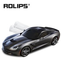 ROLIPS 罗利普斯 美国ROLIPS罗利普斯汽车漆面保护膜RS90 隐形车衣膜全车tpu 透明