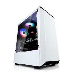 极客 组装台式机( i7-10700、16GB、256GB、RTX2070)
