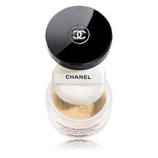 CHANEL 香奈儿 轻盈散粉蜜粉30G