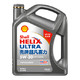 Shell 壳牌 超凡喜力 天然气全合成 Helix Ultra 5W-30 API SN级 4L