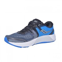 GUIDE ISO 2 透气减震男款跑步鞋 40 混合蓝灰色