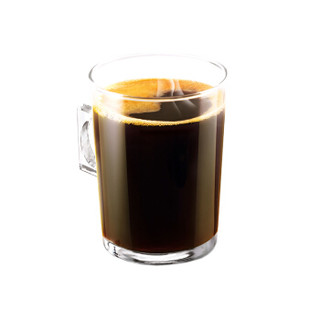 Nestlé 雀巢 Dolce Gusto 多趣酷思 黑咖啡胶囊 研磨咖啡粉
