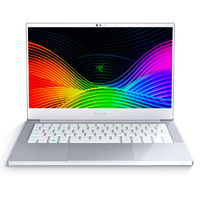 RAZER 雷蛇 灵刃 13 潜行版 13.3英寸 游戏本 水银(酷睿i7-1065G7、核芯显卡、16GB、512GB SSD、1080P、IPS）