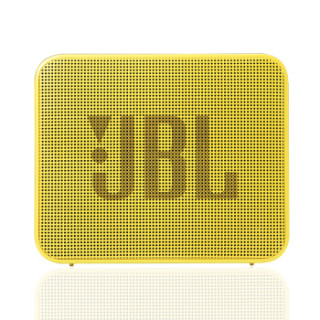 JBL 杰宝 GO 2 蓝牙音箱