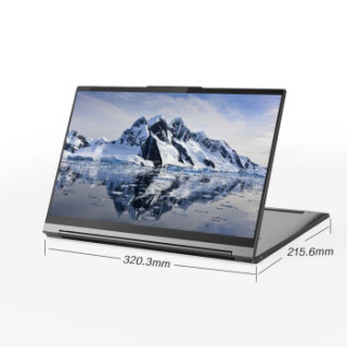 Lenovo 联想 YOGA C940 14英寸 轻薄本