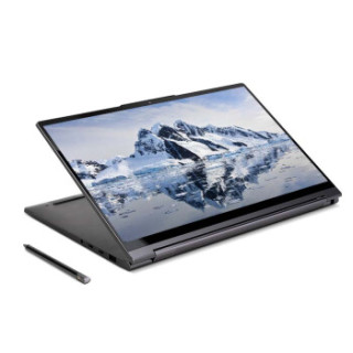 Lenovo 联想 YOGA C940 14英寸 轻薄本