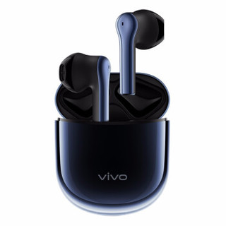 百亿补贴：vivo TWS Earphone 真无线蓝牙耳机