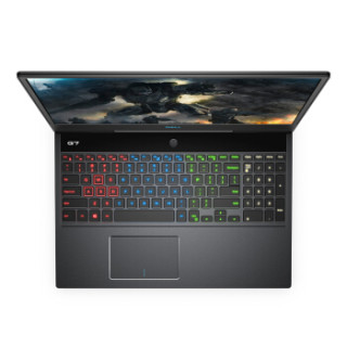 DELL 戴尔 G7 笔记本电脑