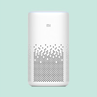 20日20點：Xiaomi 小米 小愛智能音箱 白色