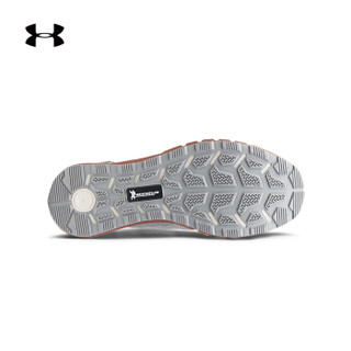 UNDER ARMOUR 安德玛 HOVR CGR Mid Connected 男子芯片中帮跑鞋 020313