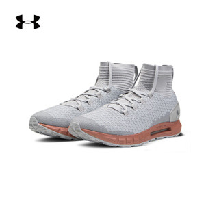 UNDER ARMOUR 安德玛 HOVR CGR Mid Connected 男子芯片中帮跑鞋 020313