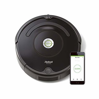 iRobot Roomba 671 扫地机器人 *2件