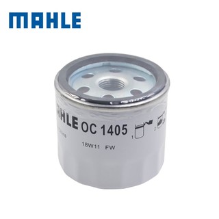 MAHLE 马勒 OC1405 机油滤芯 福特适配