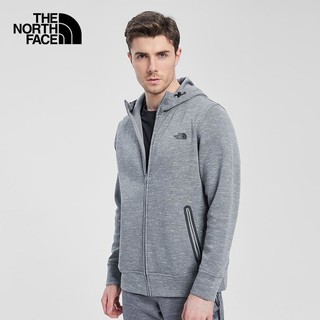 THE NORTH FACE 北面 3V4O 男士针织外套