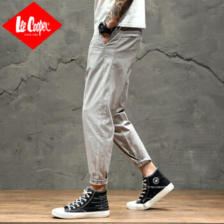 Lee Cooper EPBYA1 男士工装裤