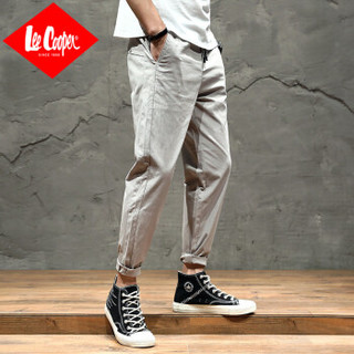 Lee Cooper EPBYA1 男士工装裤