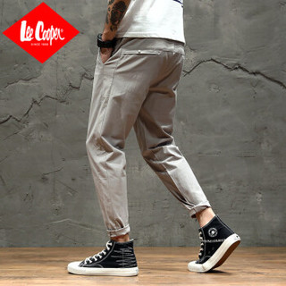 Lee Cooper EPBYA1 男士工装裤