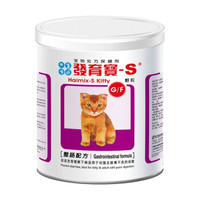 发育宝 猫整肠粉益生菌 350g
