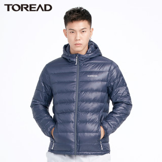 TOREAD 探路者 TADH91937 男士羽绒服