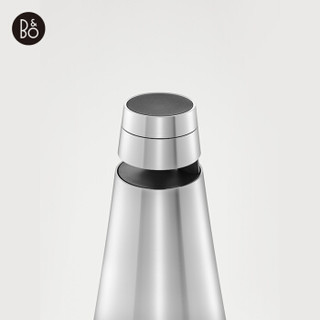 Bang & Olufsen BeoSound 1 便携式无线扬声器家用音响音箱系统 银色