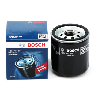 BOSCH 博世 0986AF0190 机油滤清器 