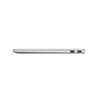 HUAWEI 华为 MateBook 14 2020款 锐龙版 14.0英寸 轻薄本 灰色(锐龙R5-4600H、核芯显卡、16GB、512GB SSD、2K、IPS)