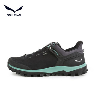 SALEWA 沙乐华 GORE-TEX 63460 情侣款登山鞋