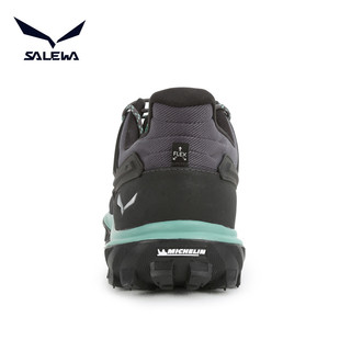 SALEWA 沙乐华 GORE-TEX 63460 情侣款登山鞋